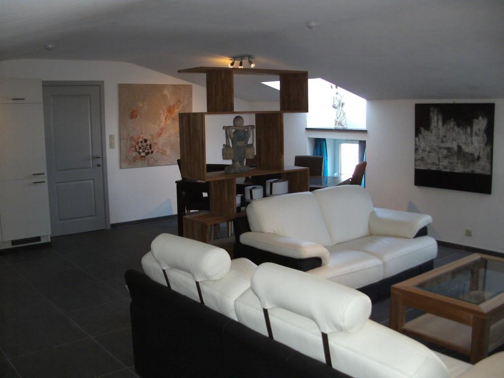 La Ferme Des Oliviers Bende Room photo